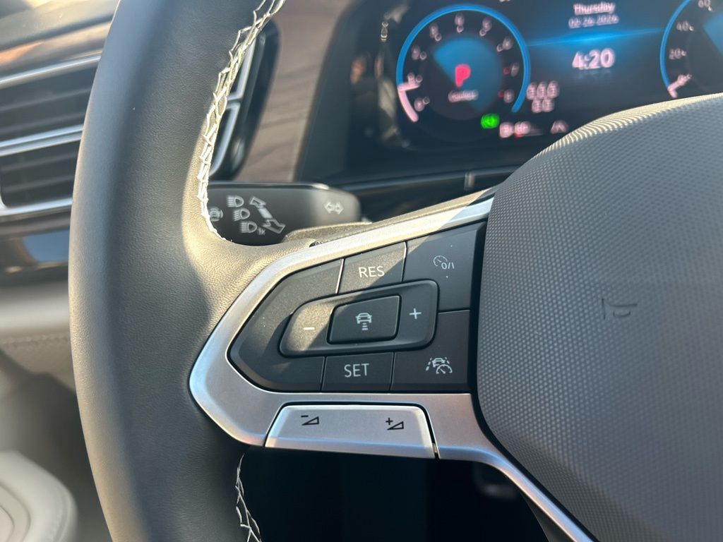 2026 Volkswagen Atlas 2.0T SE w/Technology Tampa FL