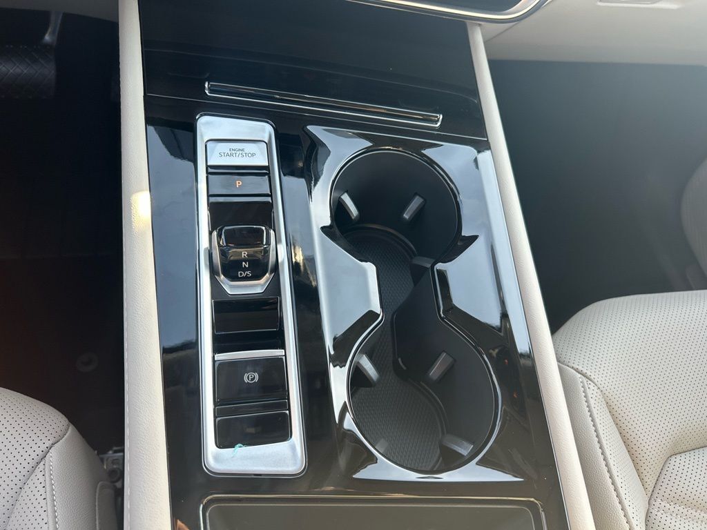 2026 Volkswagen Atlas 2.0T SE w/Technology Tampa FL