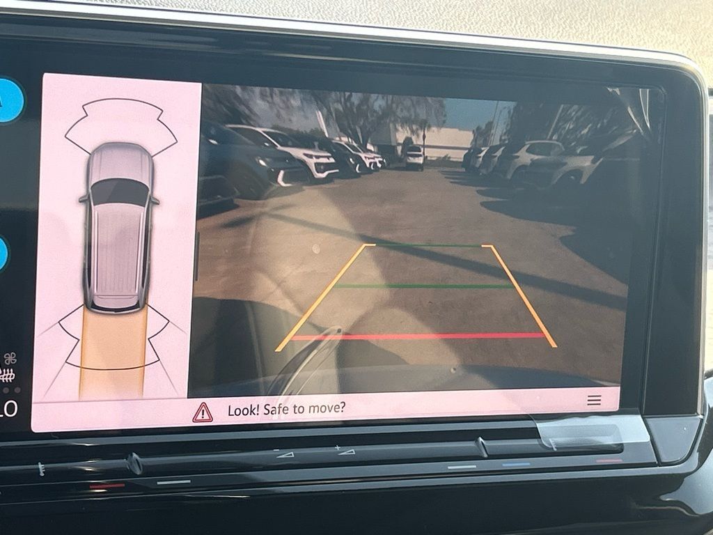 2026 Volkswagen Atlas 2.0T SE w/Technology Tampa FL