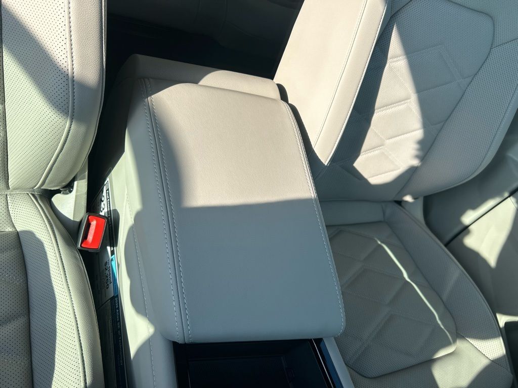 2026 Volkswagen Atlas 2.0T SE w/Technology Tampa FL