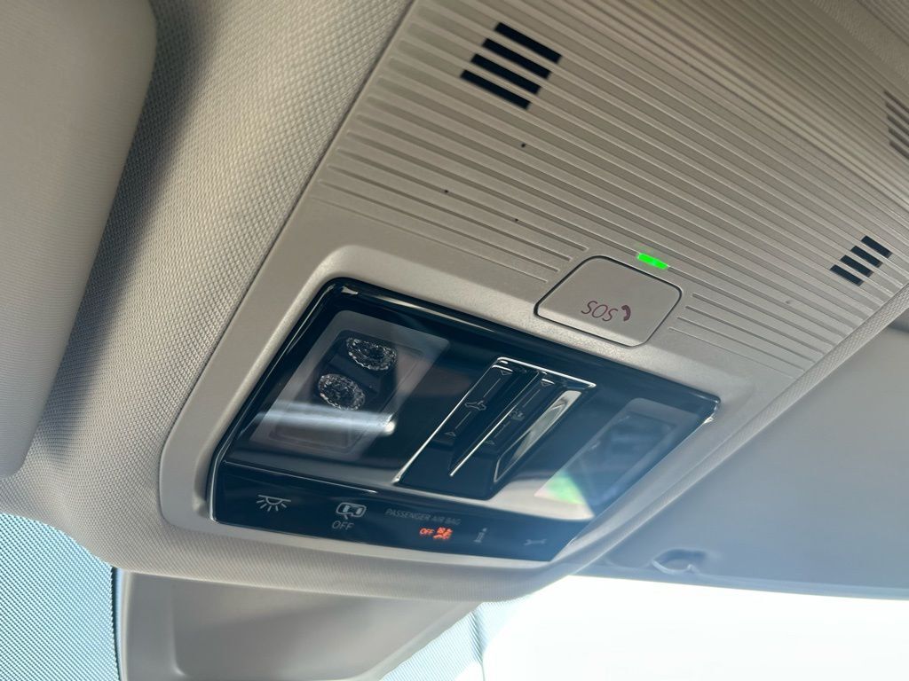 2026 Volkswagen Atlas 2.0T SE w/Technology Tampa FL