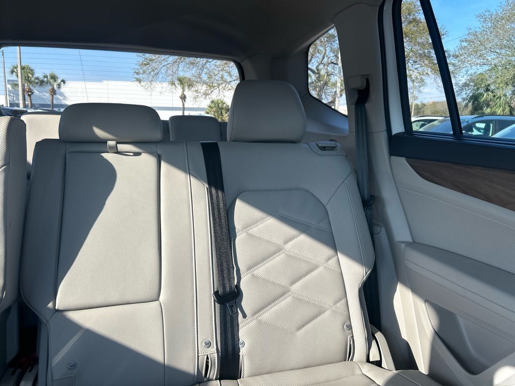 2026 Volkswagen Atlas 2.0T SE w/Technology Tampa FL