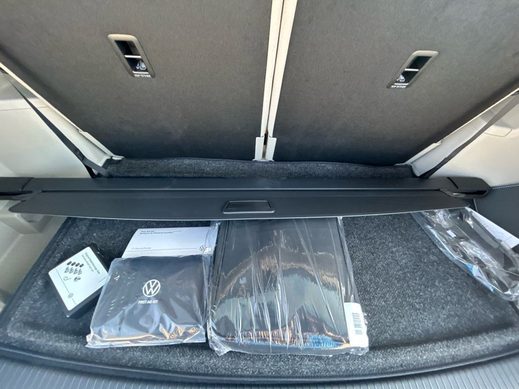 2026 Volkswagen Atlas 2.0T SE w/Technology Tampa FL