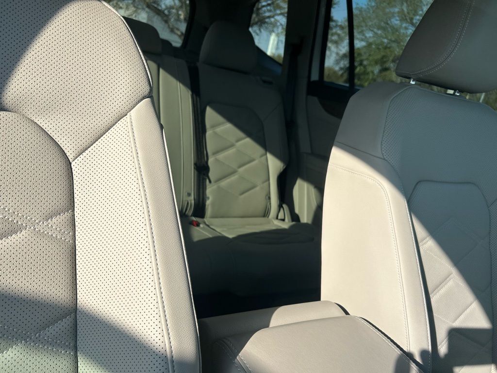 2026 Volkswagen Atlas 2.0T SE w/Technology Tampa FL