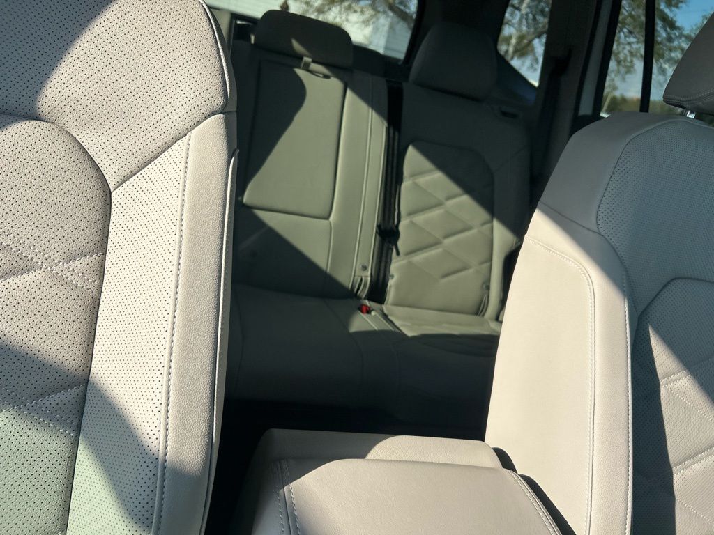 2026 Volkswagen Atlas 2.0T SE w/Technology Tampa FL