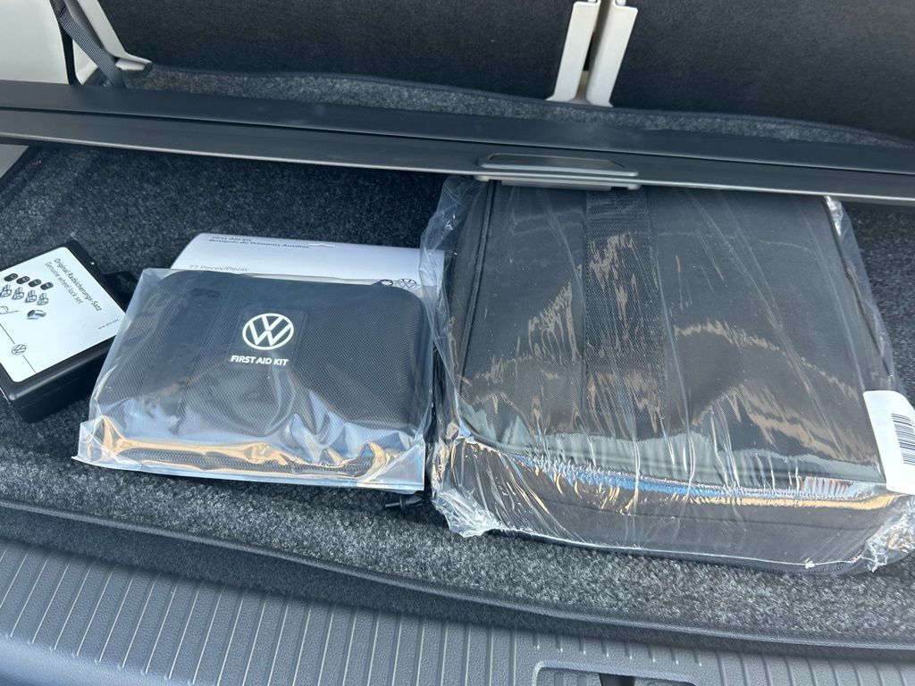 2026 Volkswagen Atlas 2.0T SE w/Technology Tampa FL