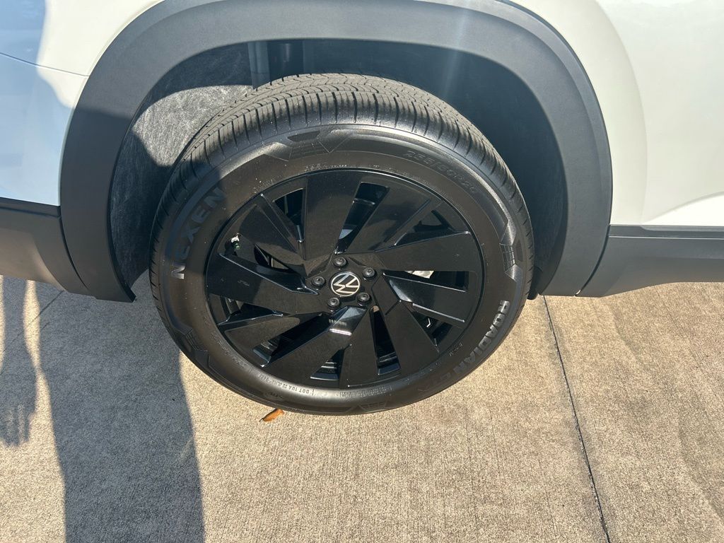 2026 Volkswagen Atlas 2.0T SE w/Technology Tampa FL