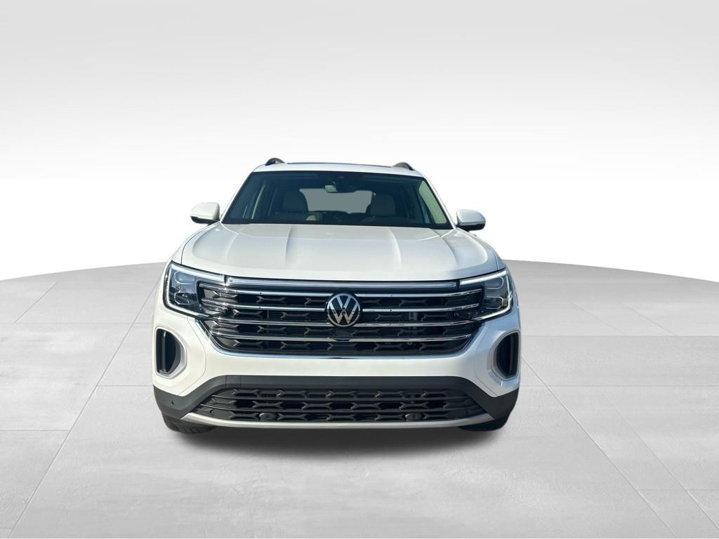 2026 Volkswagen Atlas 2.0T SE w/Technology Tampa FL