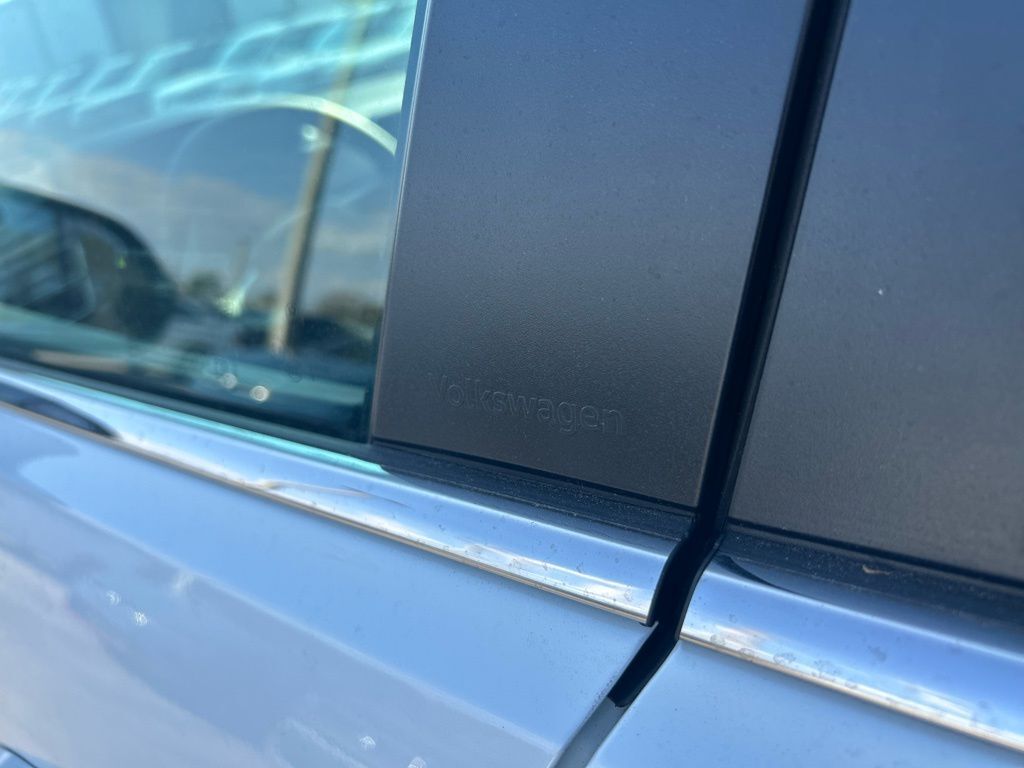 2026 Volkswagen Atlas 2.0T SE w/Technology Tampa FL