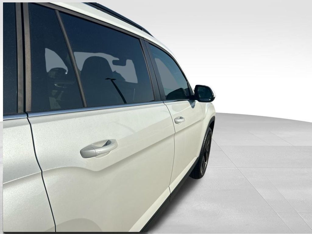 2026 Volkswagen Atlas 2.0T SE w/Technology Tampa FL