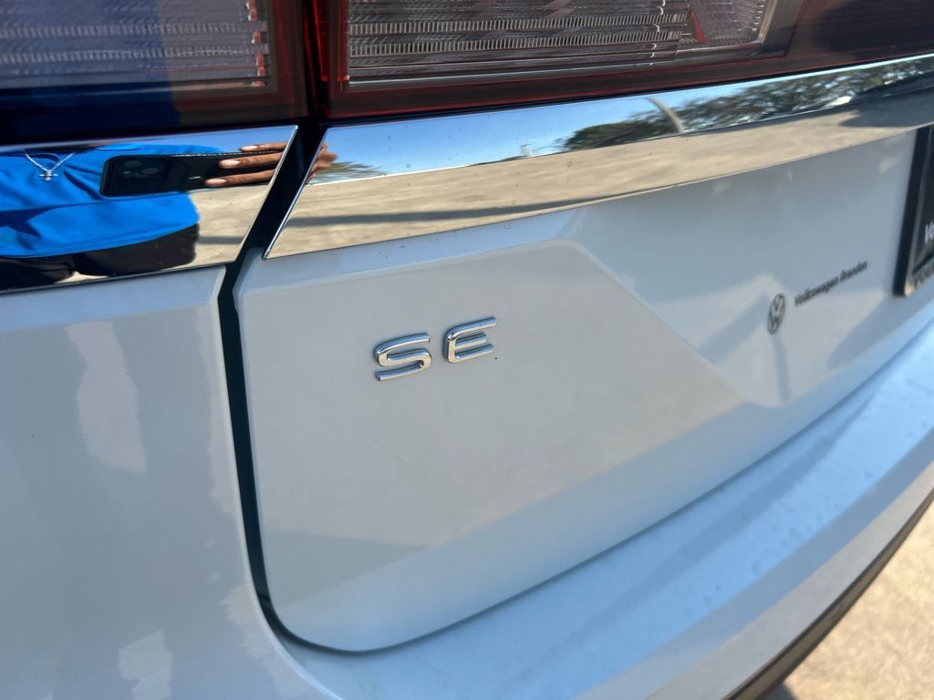 2026 Volkswagen Atlas 2.0T SE w/Technology Tampa FL