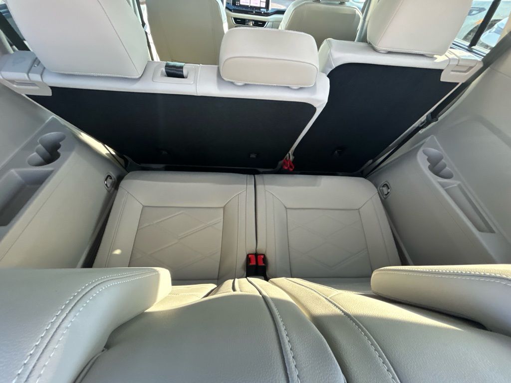 2026 Volkswagen Atlas 2.0T SE w/Technology Tampa FL