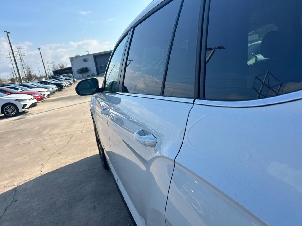 2026 Volkswagen Atlas 2.0T SE w/Technology Tampa FL