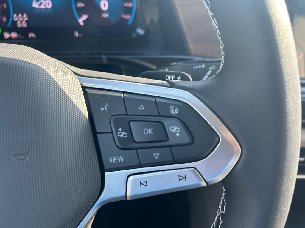 2026 Volkswagen Atlas 2.0T SE w/Technology Tampa FL