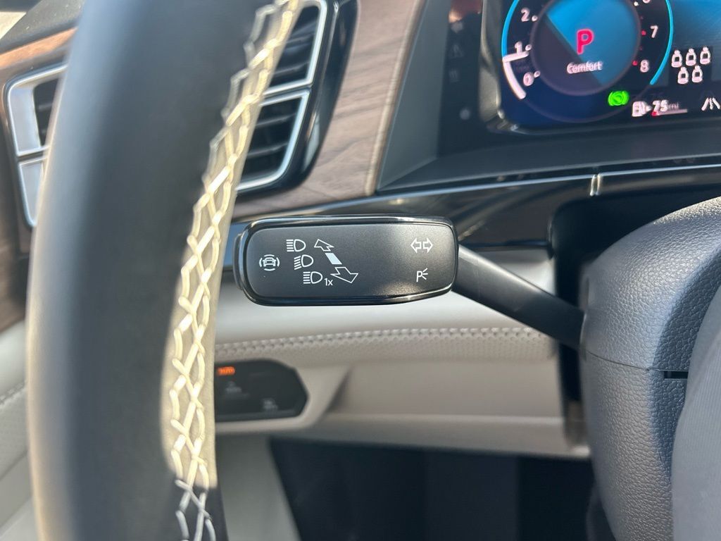 2026 Volkswagen Atlas 2.0T SE w/Technology Tampa FL