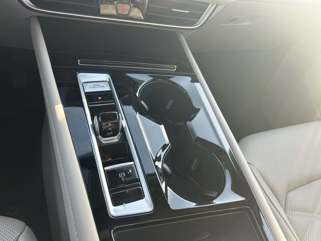 2026 Volkswagen Atlas 2.0T SE w/Technology Tampa FL