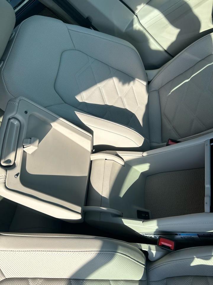 2026 Volkswagen Atlas 2.0T SE w/Technology Tampa FL