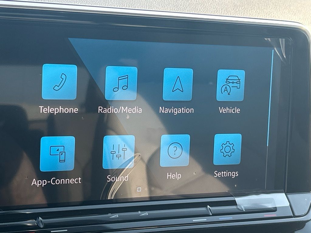 2026 Volkswagen Atlas 2.0T SE w/Technology Tampa FL