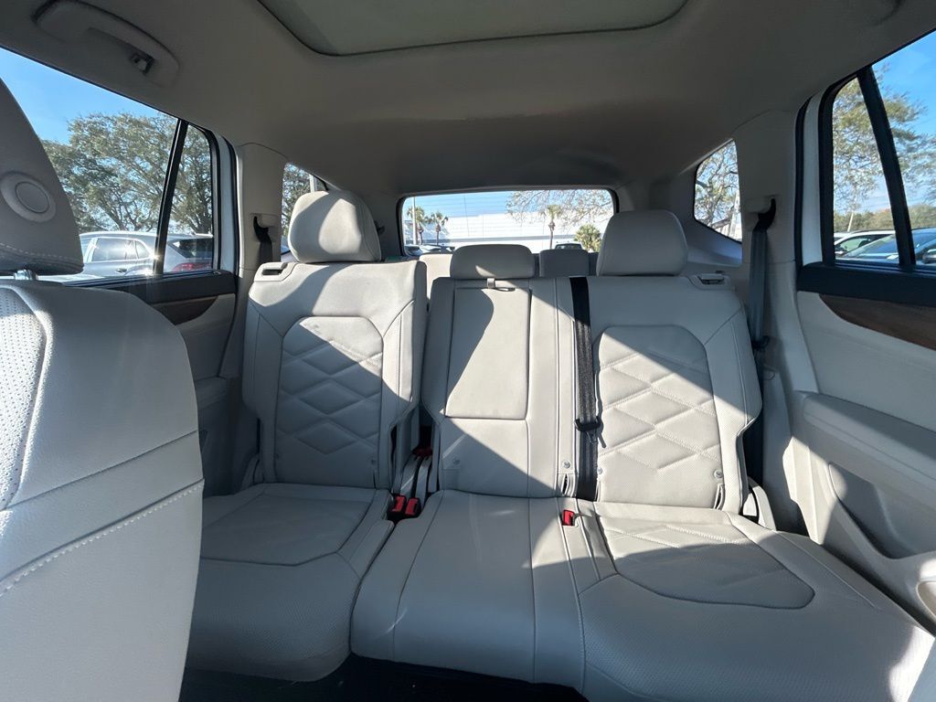 2026 Volkswagen Atlas 2.0T SE w/Technology Tampa FL