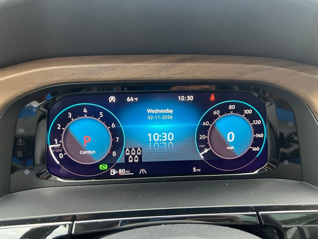 2026 Volkswagen Atlas 2.0T SE w/Technology Tampa FL