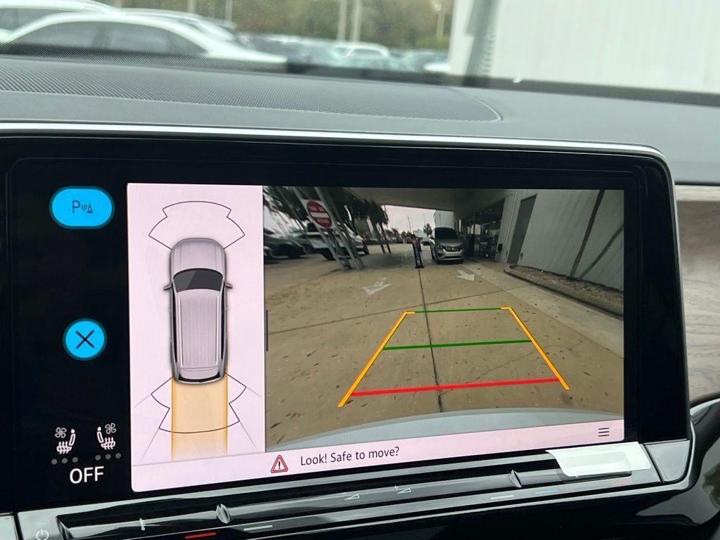 2026 Volkswagen Atlas 2.0T SE w/Technology Tampa FL