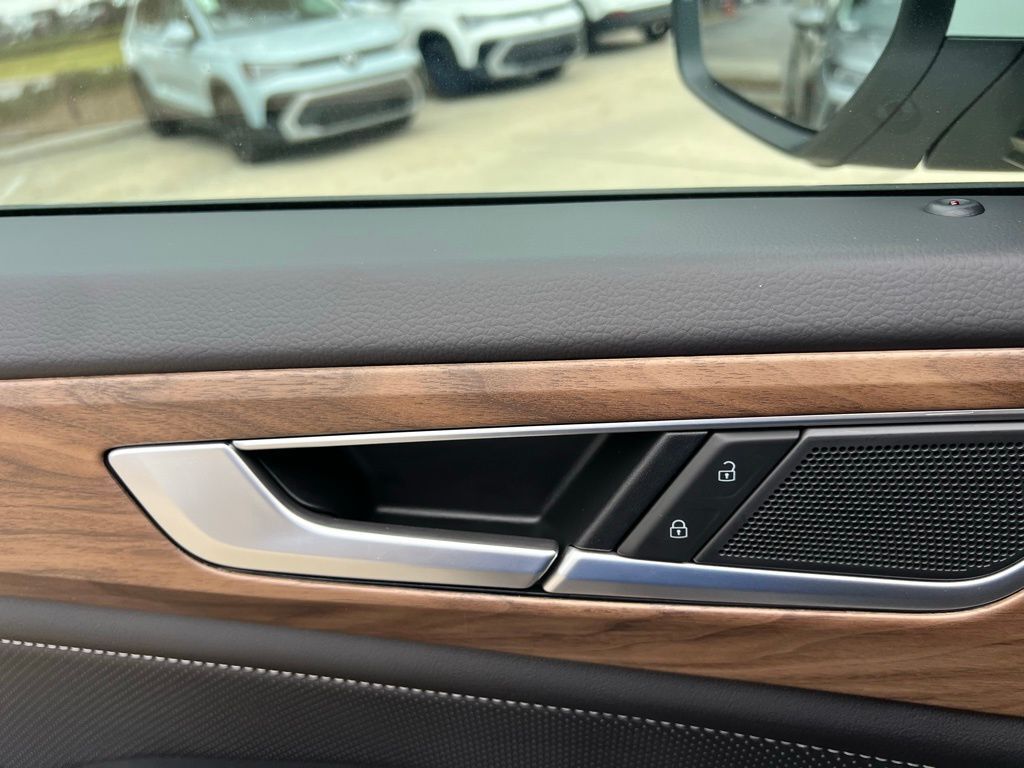 2026 Volkswagen Atlas 2.0T SE w/Technology Tampa FL