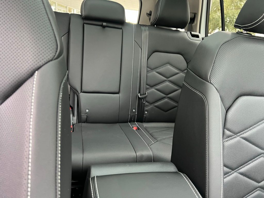 2026 Volkswagen Atlas 2.0T SE w/Technology Tampa FL