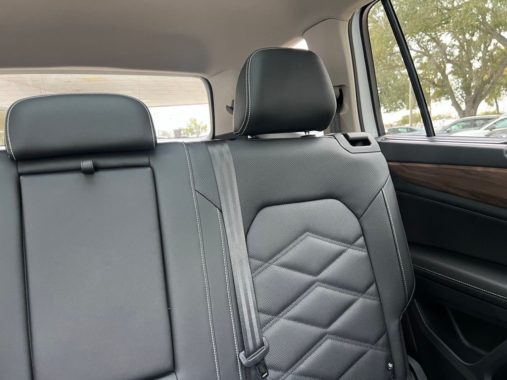 2026 Volkswagen Atlas 2.0T SE w/Technology Tampa FL