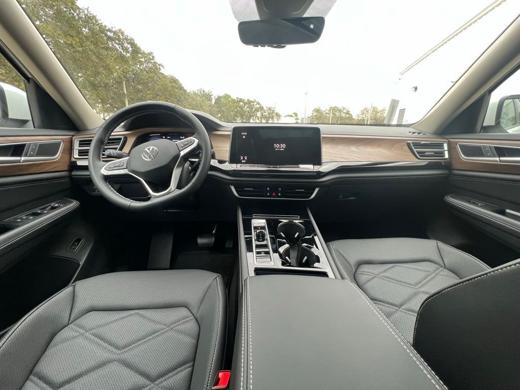 2026 Volkswagen Atlas 2.0T SE w/Technology Tampa FL