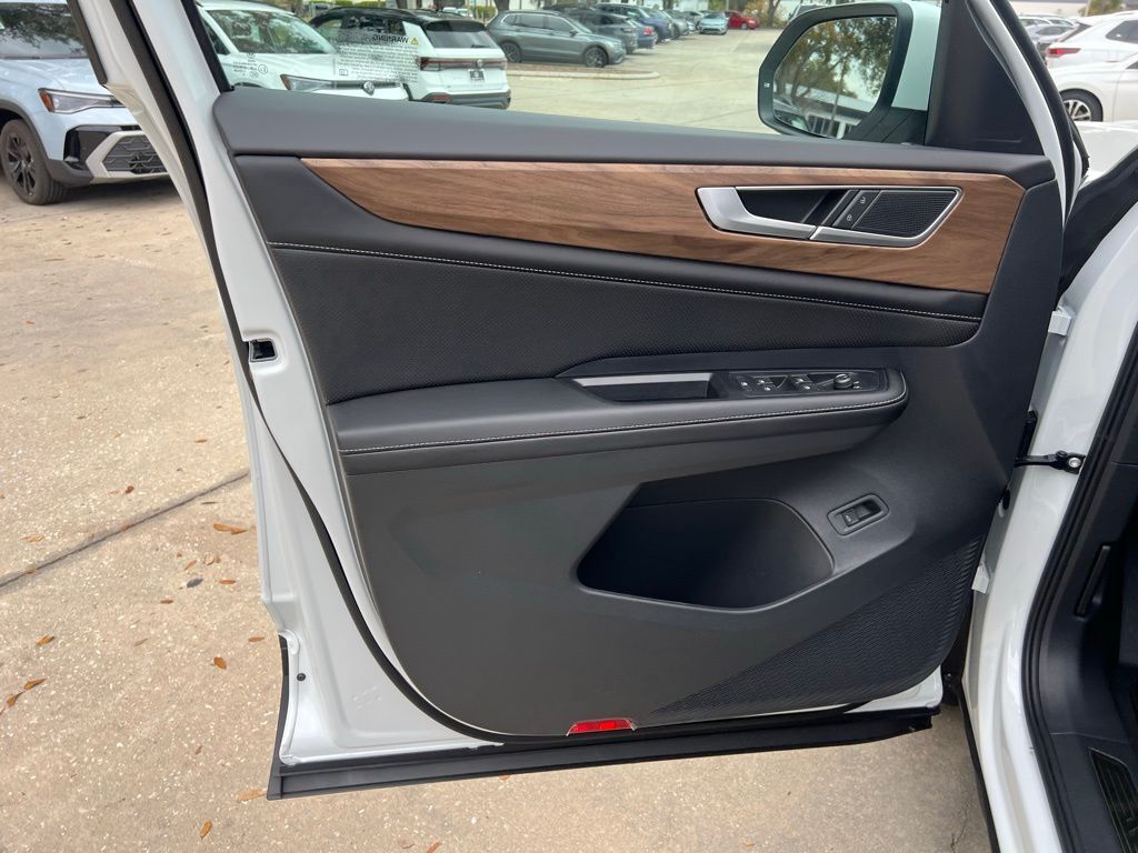 2026 Volkswagen Atlas 2.0T SE w/Technology Tampa FL