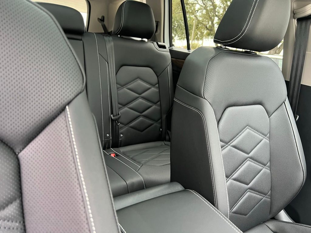 2026 Volkswagen Atlas 2.0T SE w/Technology Tampa FL