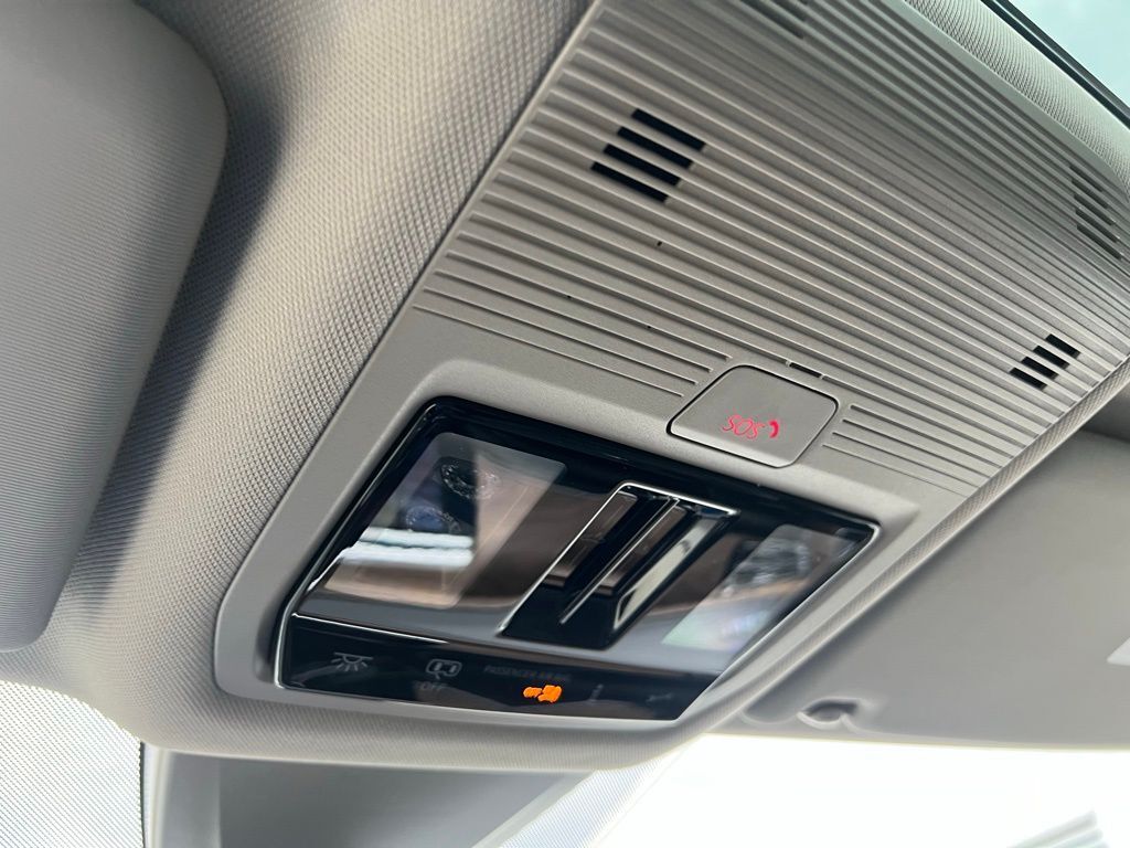 2026 Volkswagen Atlas 2.0T SE w/Technology Tampa FL