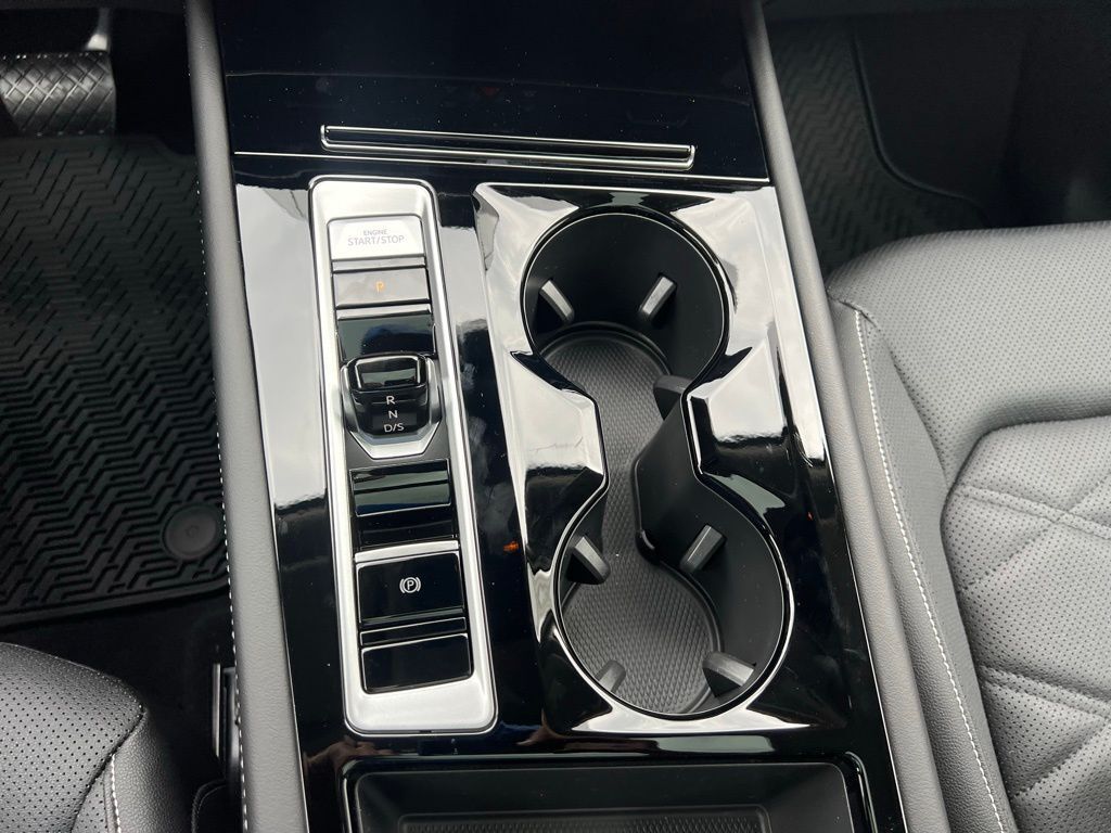 2026 Volkswagen Atlas 2.0T SE w/Technology Tampa FL