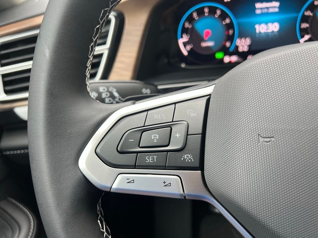 2026 Volkswagen Atlas 2.0T SE w/Technology Tampa FL