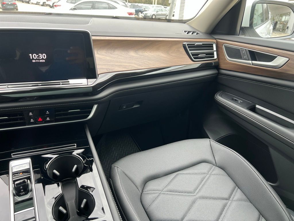 2026 Volkswagen Atlas 2.0T SE w/Technology Tampa FL