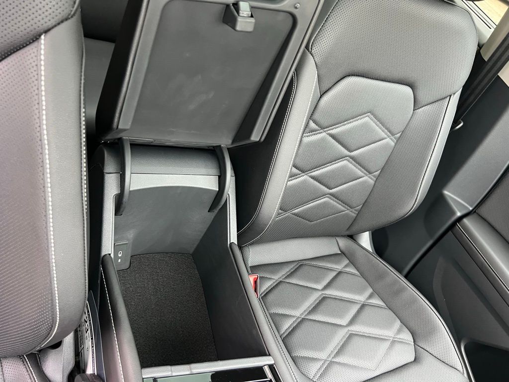 2026 Volkswagen Atlas 2.0T SE w/Technology Tampa FL