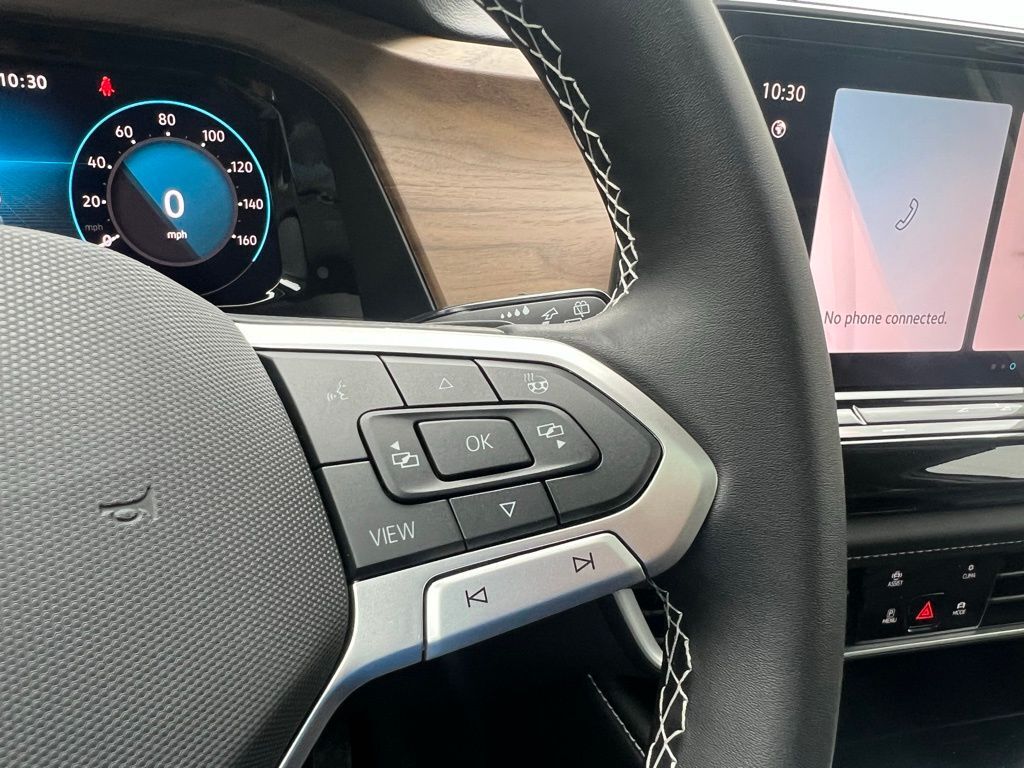 2026 Volkswagen Atlas 2.0T SE w/Technology Tampa FL