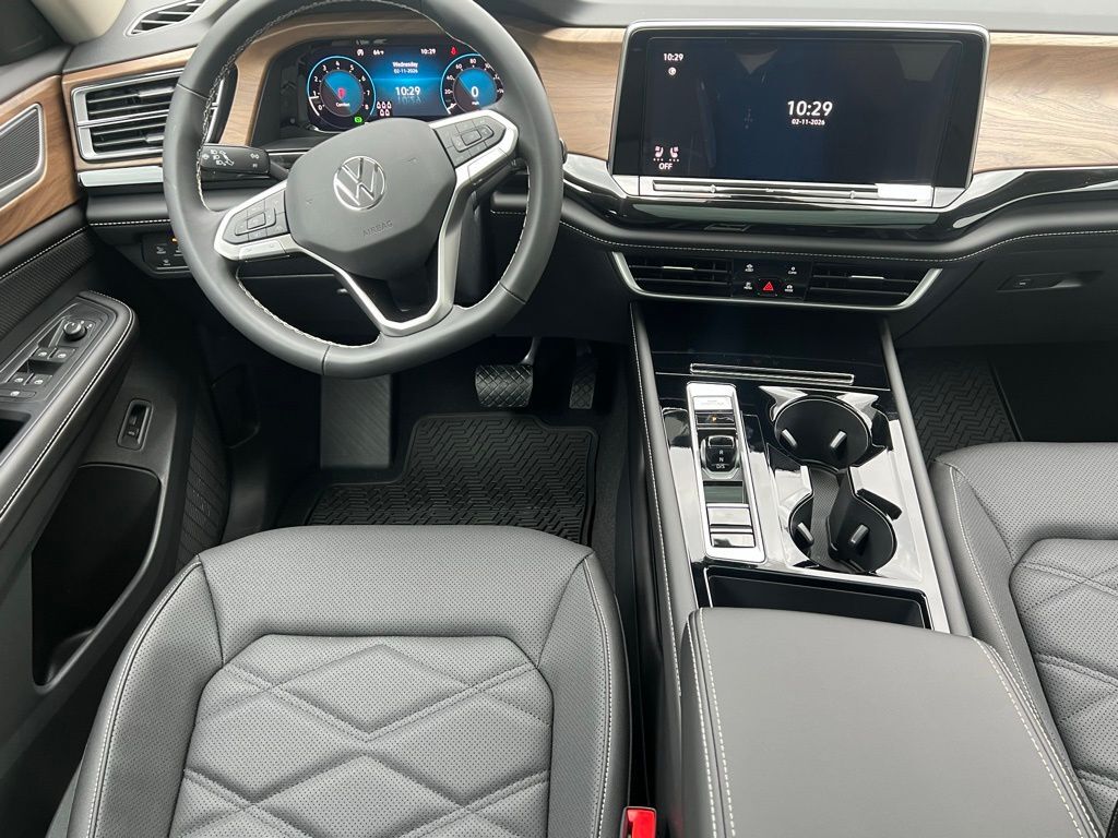 2026 Volkswagen Atlas 2.0T SE w/Technology Tampa FL