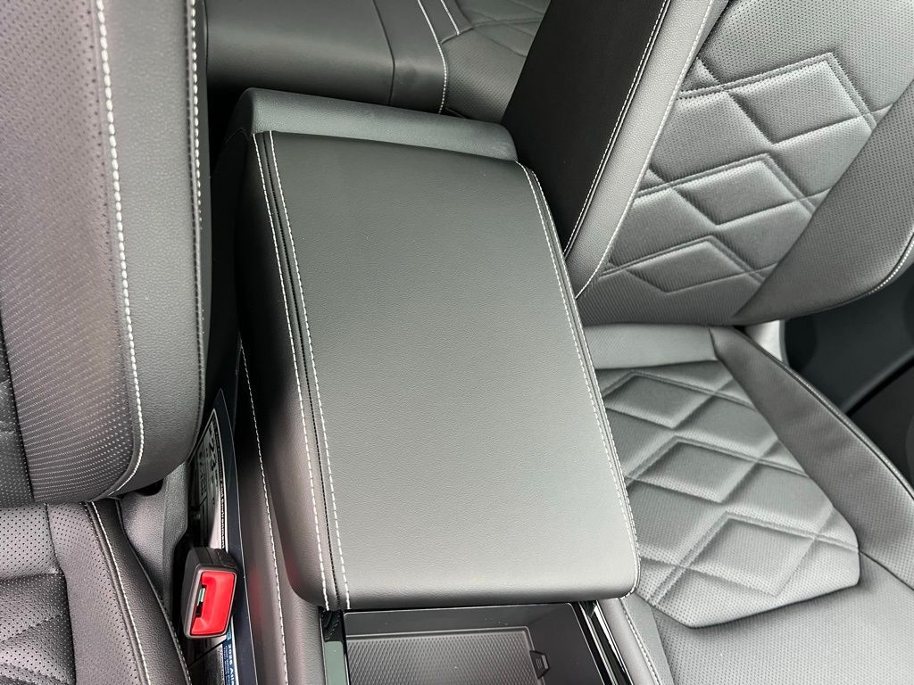 2026 Volkswagen Atlas 2.0T SE w/Technology Tampa FL