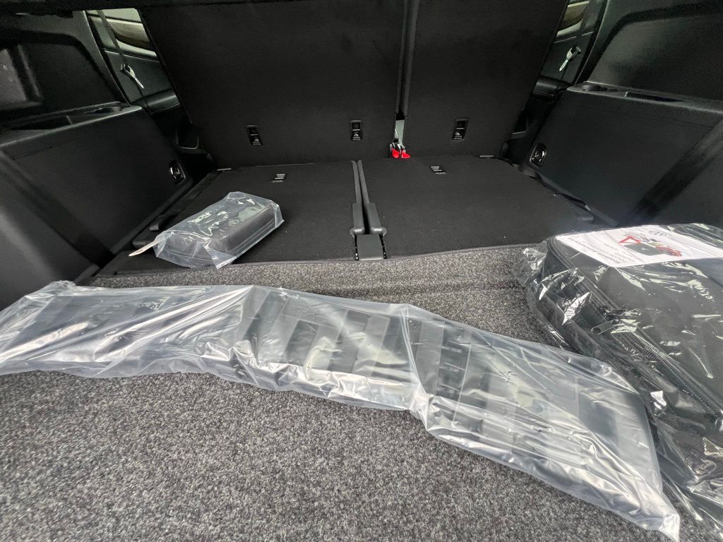 2026 Volkswagen Atlas 2.0T SE w/Technology Tampa FL