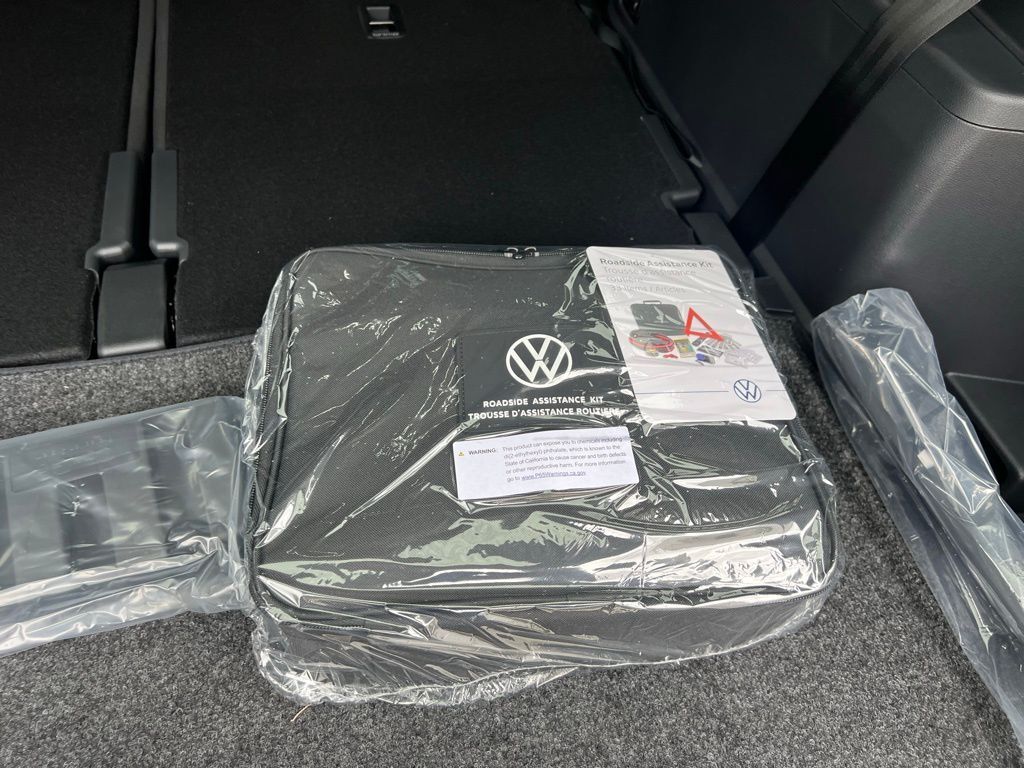 2026 Volkswagen Atlas 2.0T SE w/Technology Tampa FL