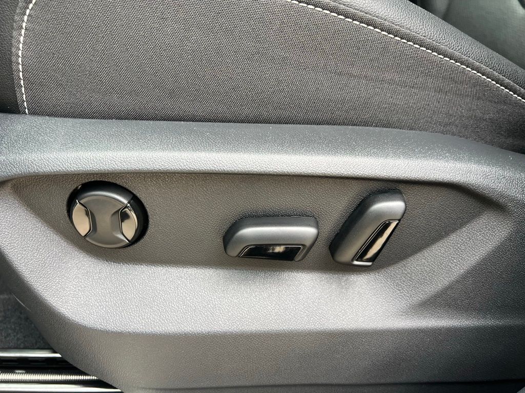 2026 Volkswagen Atlas 2.0T SE w/Technology Tampa FL