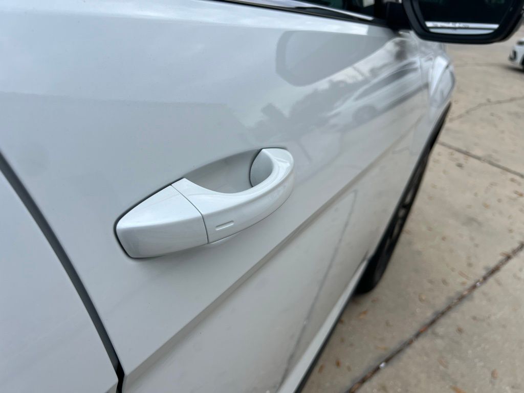 2026 Volkswagen Atlas 2.0T SE w/Technology Tampa FL