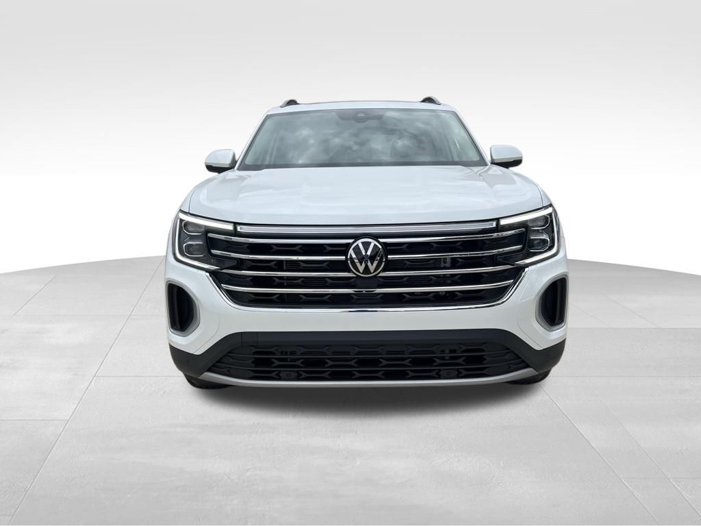 2026 Volkswagen Atlas 2.0T SE w/Technology Tampa FL