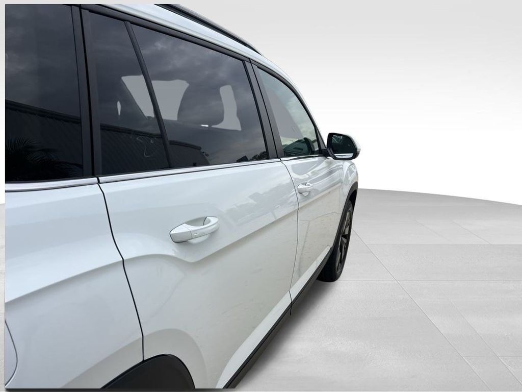 2026 Volkswagen Atlas 2.0T SE w/Technology Tampa FL