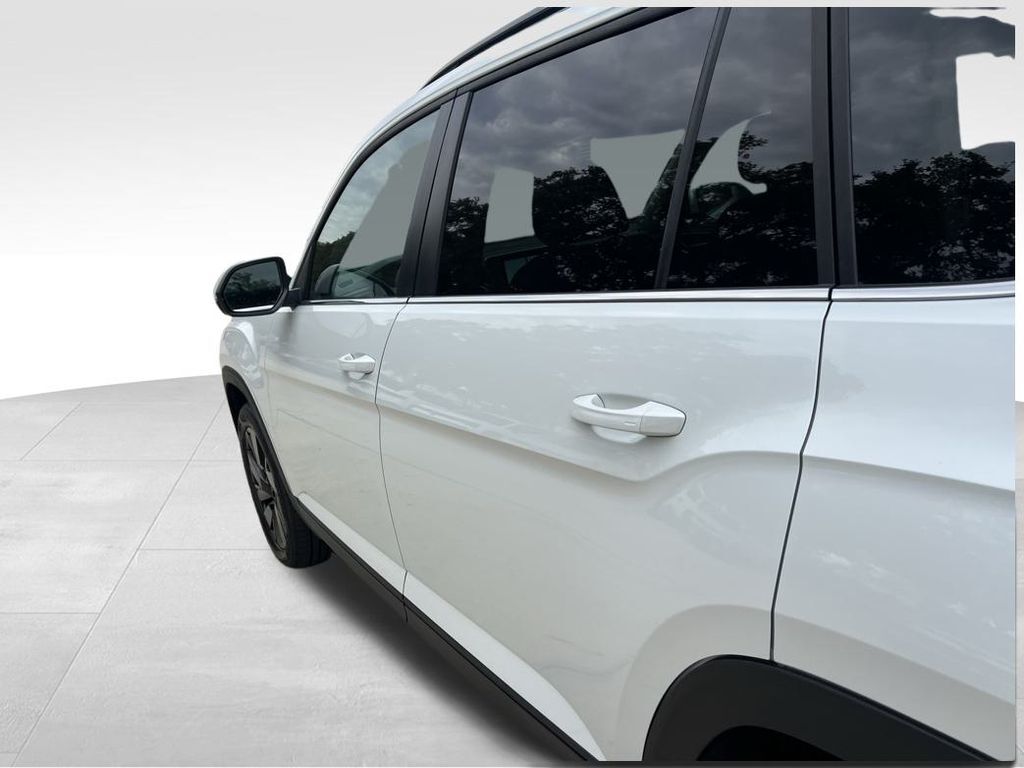 2026 Volkswagen Atlas 2.0T SE w/Technology Tampa FL