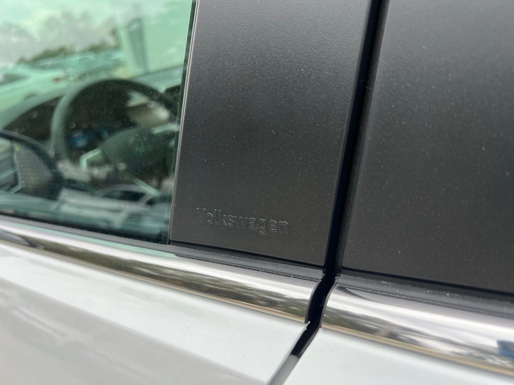 2026 Volkswagen Atlas 2.0T SE w/Technology Tampa FL