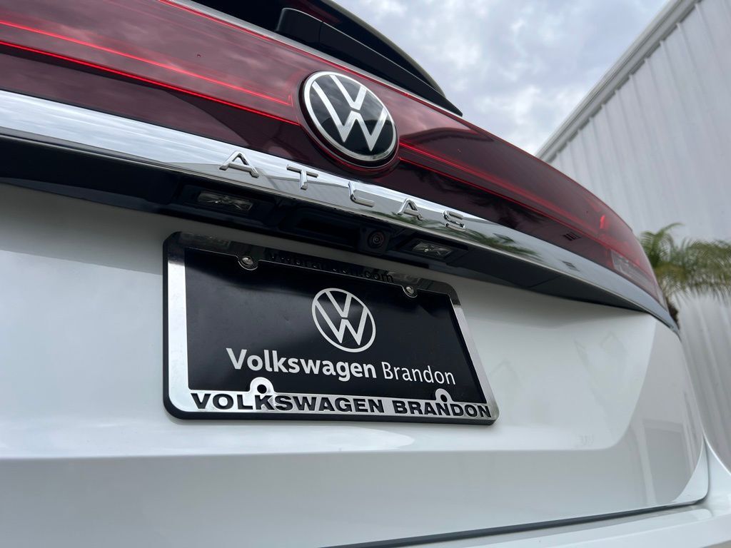 2026 Volkswagen Atlas 2.0T SE w/Technology Tampa FL