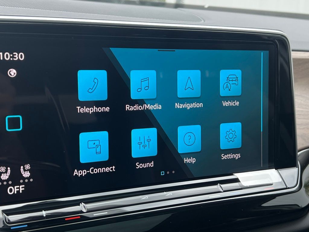 2026 Volkswagen Atlas 2.0T SE w/Technology Tampa FL