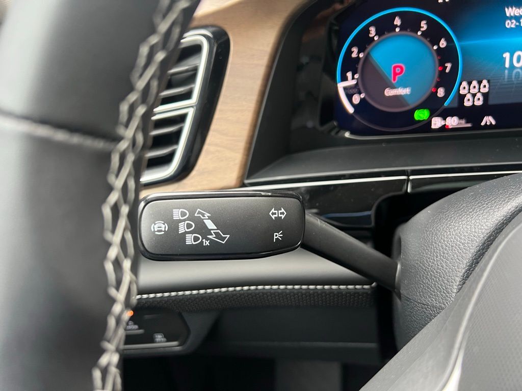 2026 Volkswagen Atlas 2.0T SE w/Technology Tampa FL